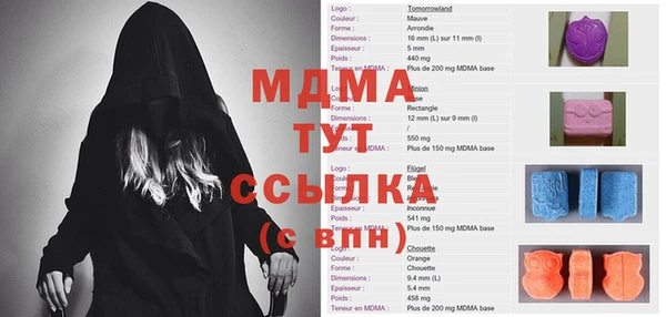 мдпв Богородицк
